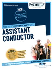 Assistant Conductor