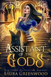 Assistant Of The Gods