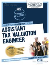 Assistant Tax Valuation Engineer