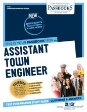 Assistant Town Engineer