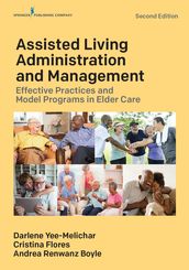 Assisted Living Administration and Management