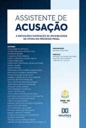 Assistente de acusação