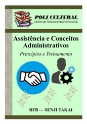 Assistência E Conceitos Administrativos