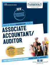 Associate Accountant-Auditor