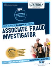 Associate Fraud Investigator