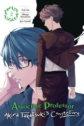 Associate Professor Akira Takatsuki s Conjecture, Vol. 2 (manga)