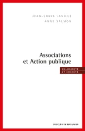 Associations et Action publique