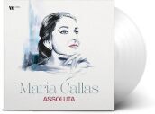 Assoluta maria callas assoluta (140 gr.