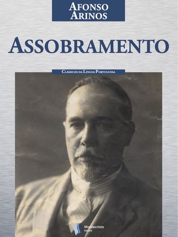 Assombramento - Afonso Arinos