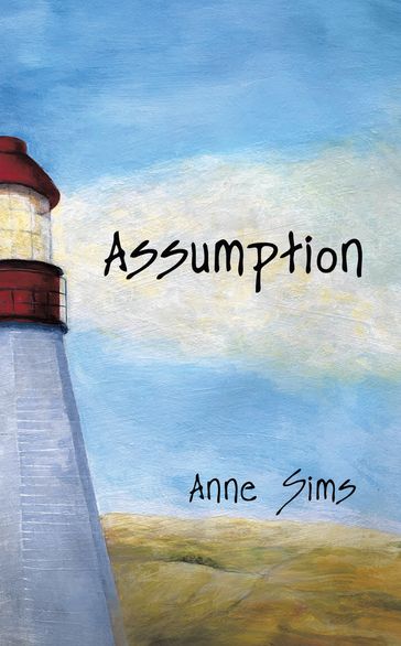 Assumption - Anne Sims