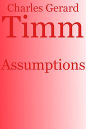 Assumptions