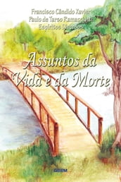 Assuntos da vida e da morte