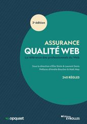 Assurance qualité Web