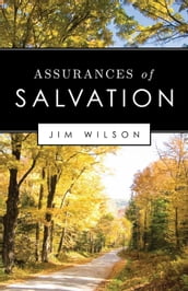 Assurances of Salvation