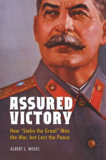 Assured Victory - Albert L. Weeks