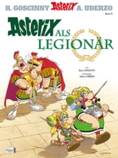 Asterix 10