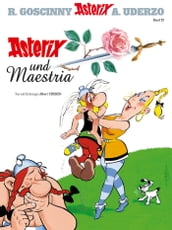 Asterix 29