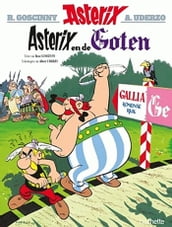 Asterix - Asterix en de Gothen 03