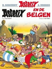 Asterix - Asterix en de Belgen 24