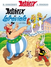 Asterix - Astérix et Latraviata - n°31