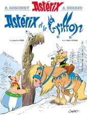 Astérix - Astérix et le Griffon - n°39