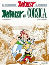 Asterix - Asterix op Corsica 20