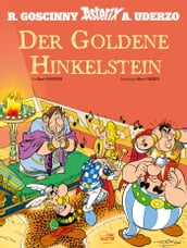 Asterix - Der Goldene Hinkelstein