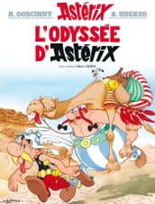 Asterix - L