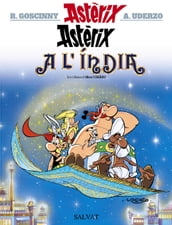 Astèrix a l