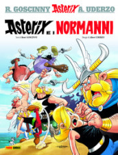 Asterix e i normanni