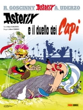 Asterix e il duello dei capi