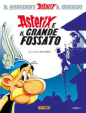 Asterix e il grande fossato