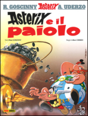 Asterix e il paiolo. 13.