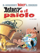 Asterix e il paiolo