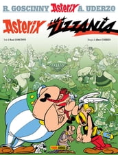 Asterix e la zizzania