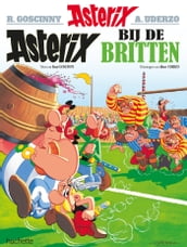 Asterix en de Britten 8