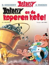 Asterix en de koperen ketel 13