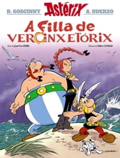 Astérix: A filla de Vercinxetórix