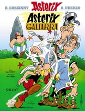 Asterix galiarra