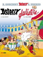 Asterix gladiatore