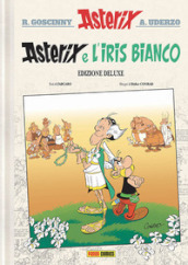 Asterix e l iris bianco. Ediz. deluxe