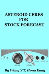 Asteroid Ceres for Stock Forecast