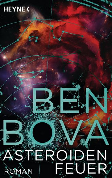 Asteroidenfeuer - Ben Bova