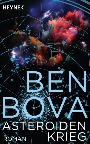 Asteroidenkrieg - Ben Bova