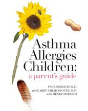 Asthma Allergies Children: a parent s guide