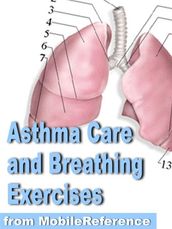 Asthma Care And Breathing Exercises Guide (Mobi Health)