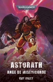 Astorath: Ange de Miséricorde