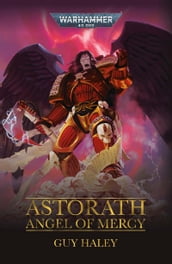 Astorath: Angel Of Mercy