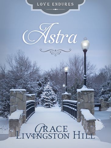 Astra - Grace Livingston Hill