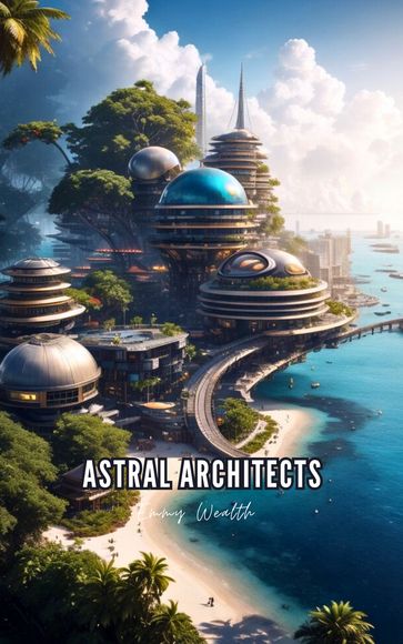 Astral Architects - Emmy Wealth